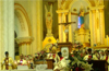 Solemn Christmas masses  sets off  festivities in Mluru diocese